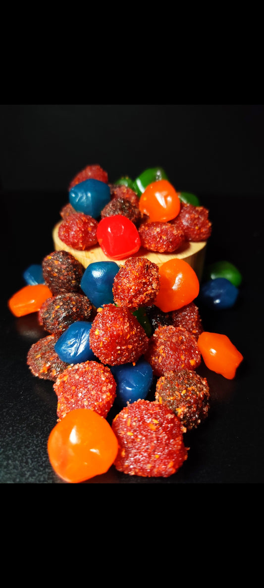 Krazy Gushers