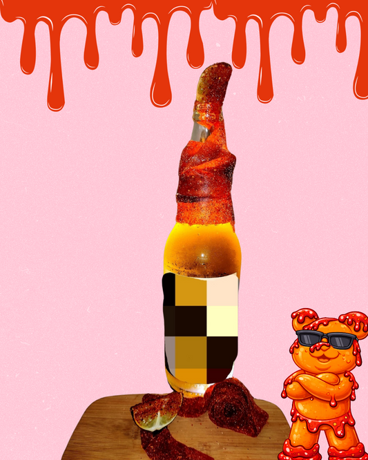 Krazy Rolls - Limited Quantities!