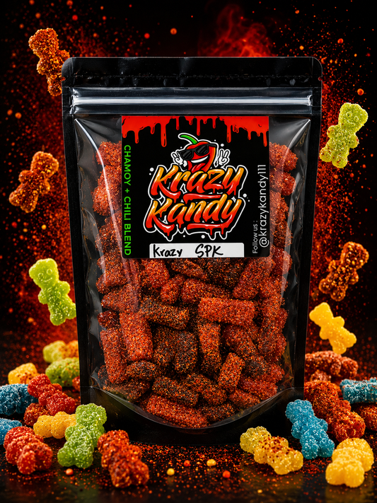 Krazy SPK